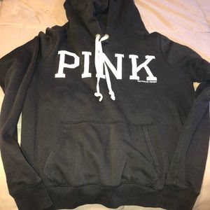 PINK by Victoria’s Secret Hoodie Sweater